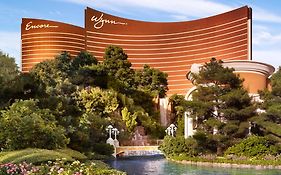 Wynn Las Vegas 5*